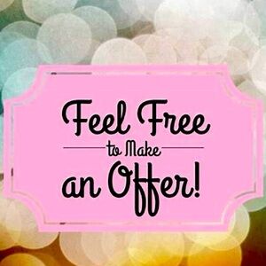 I will Bundle!!  Make me a offer